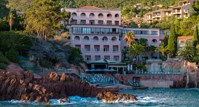 Miramar Beach Hotel & Spa