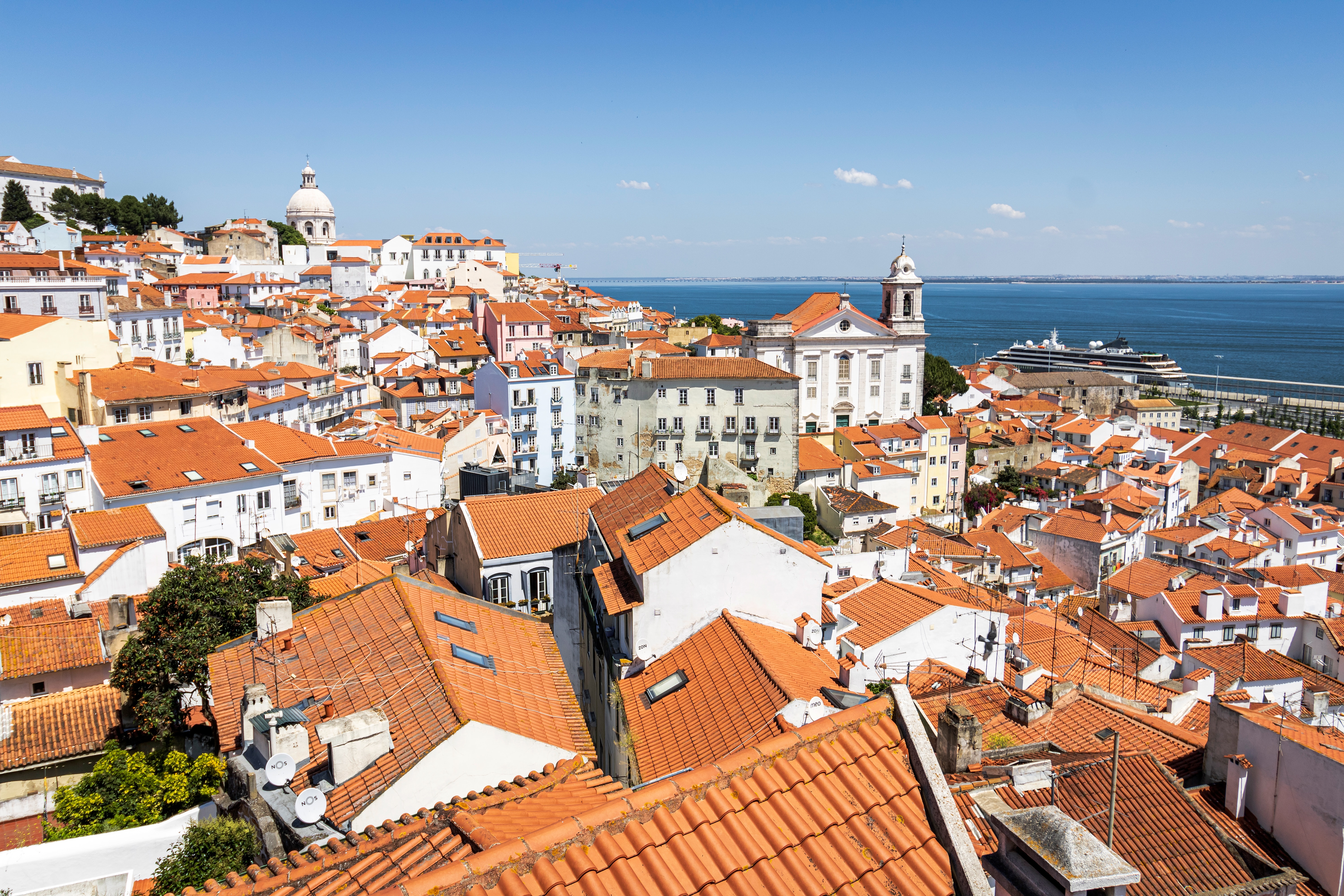 Citytrip Lissabon voor beginners