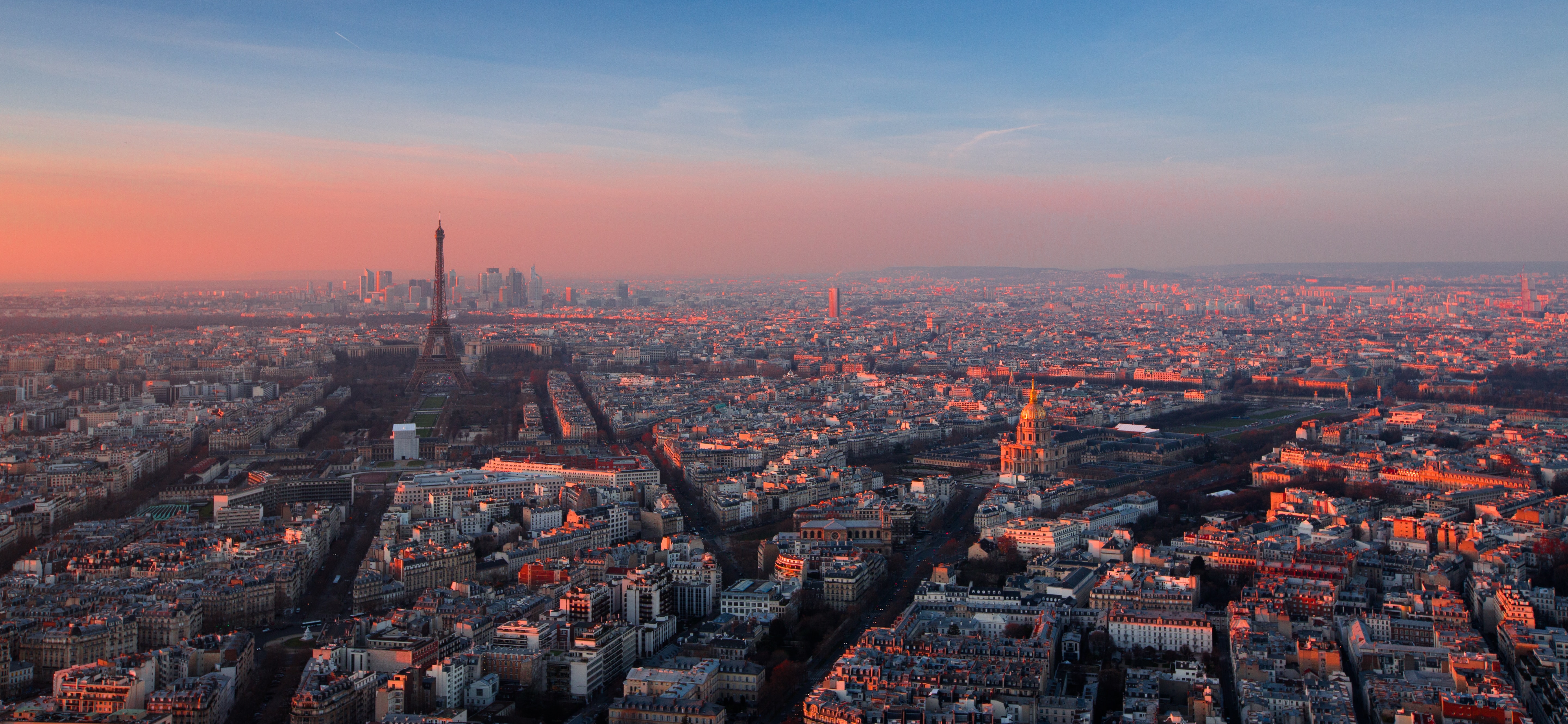 Citytrip Parijs voor beginners