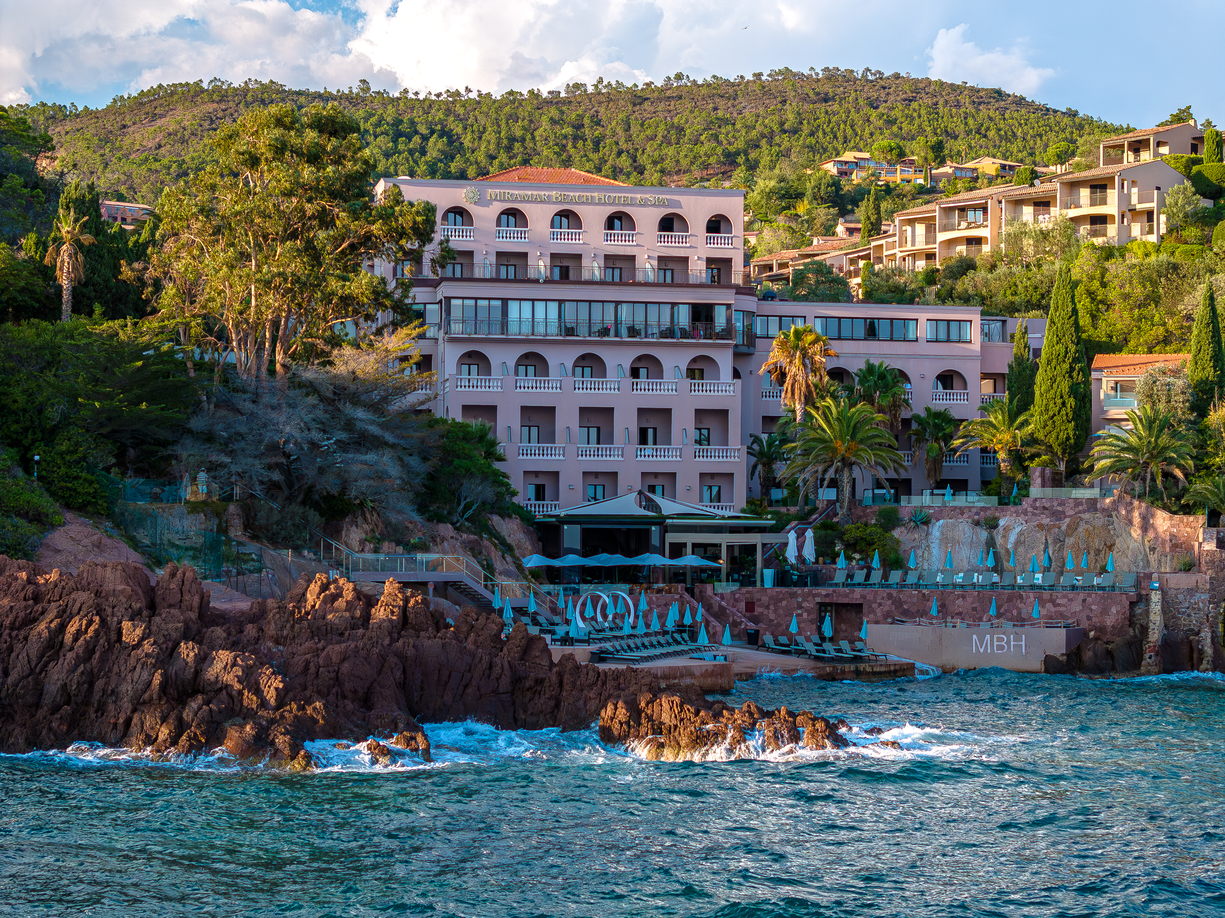 Miramar Beach Hotel & Spa