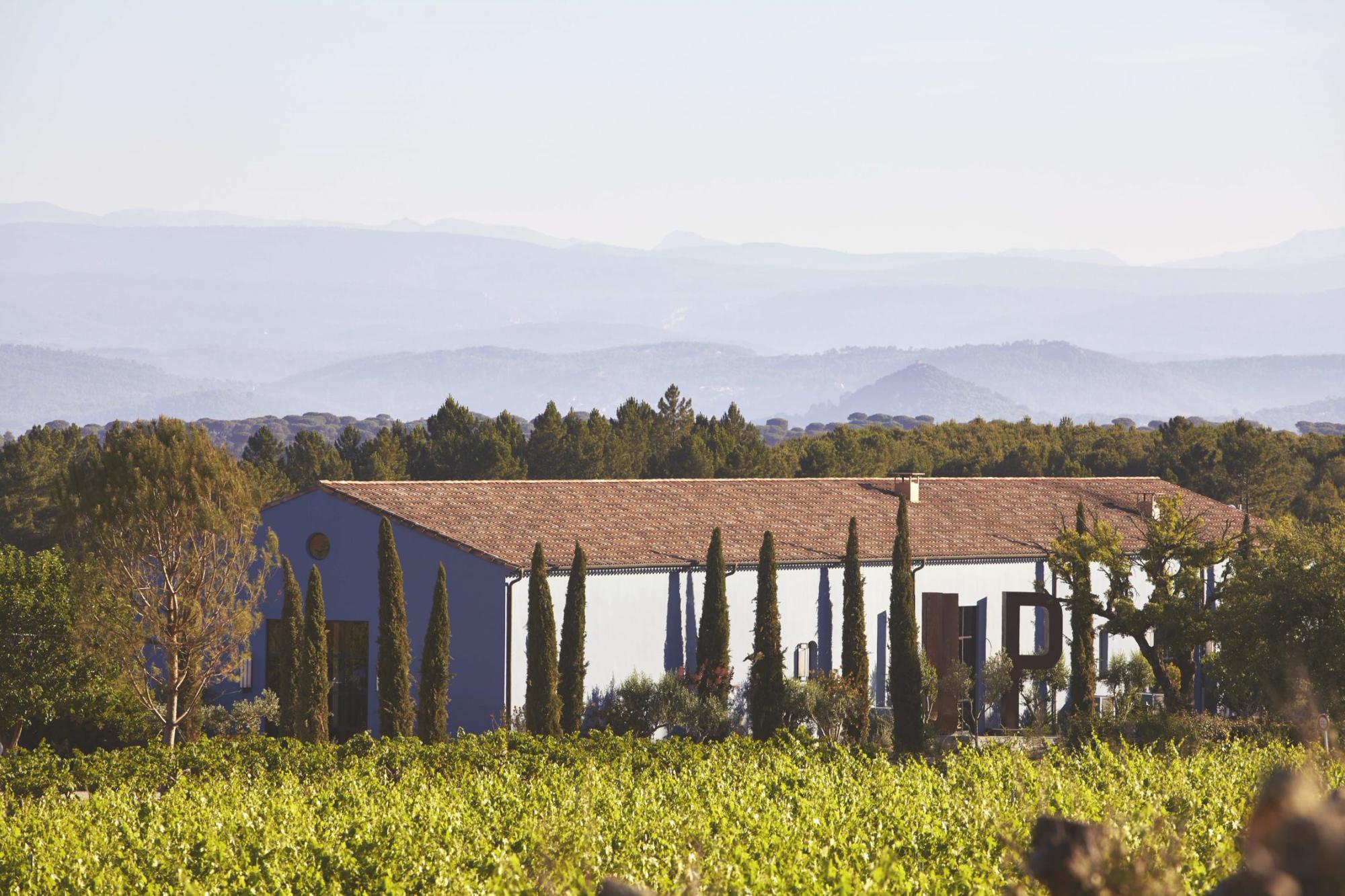 Hotel Wine Estate Ultimate Provence