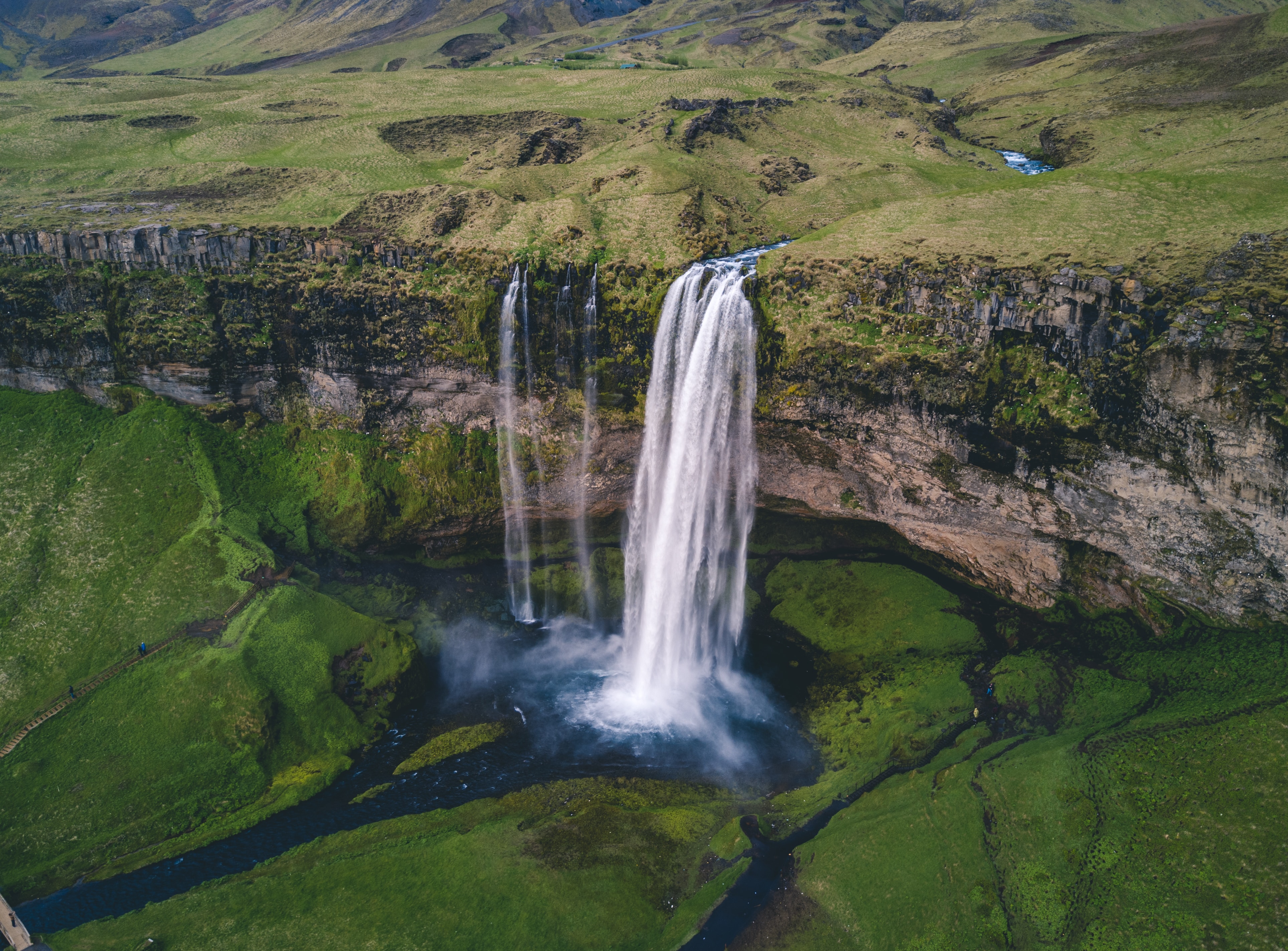 Zuid-IJsland