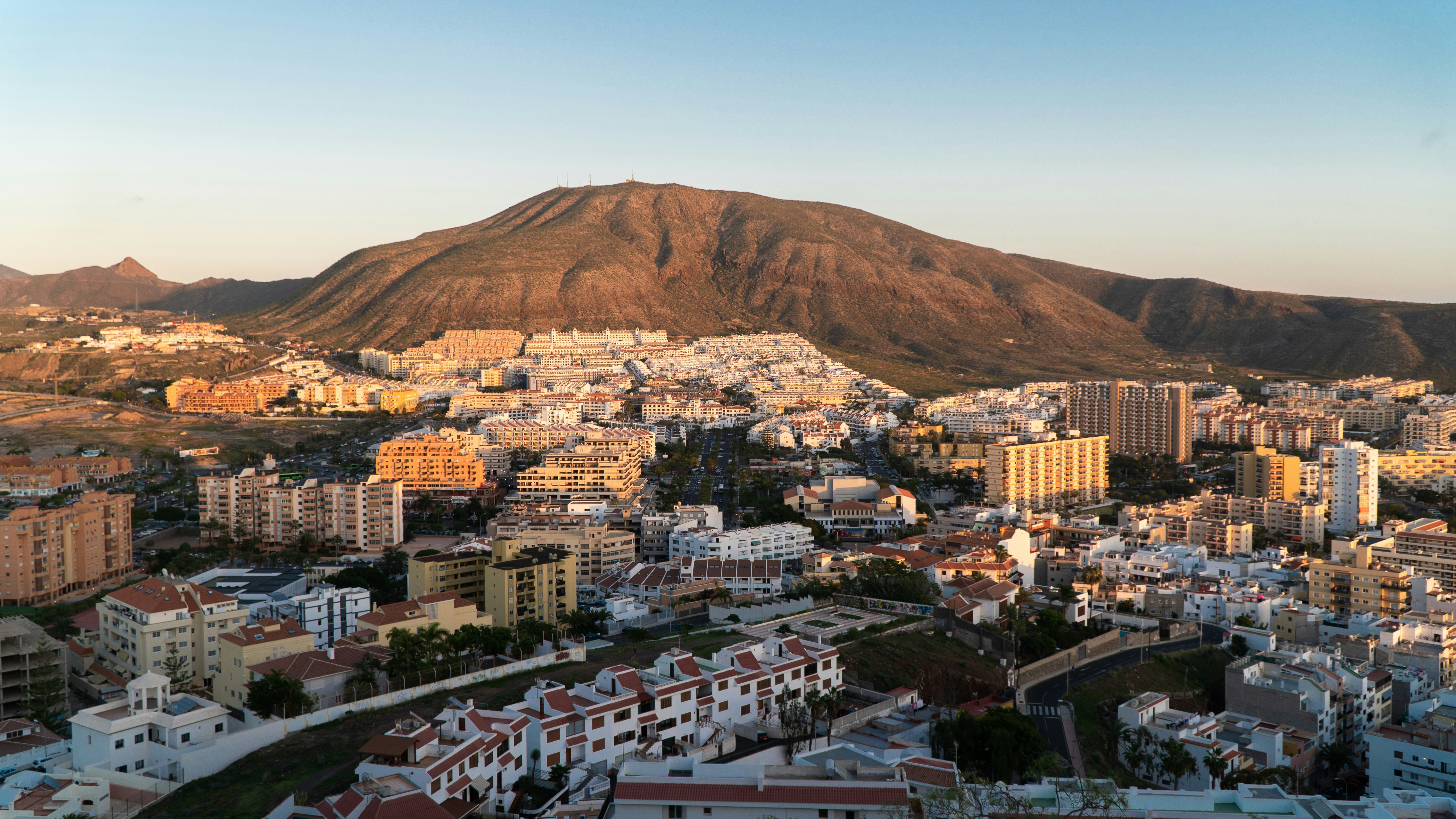 los cristianos spain