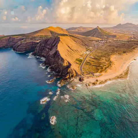 Waarom Porto Santo een must-visit is tijdens je Madeira vakantie