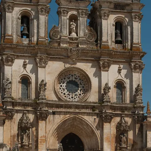 Cultuur en gastronomie in Alcobaça