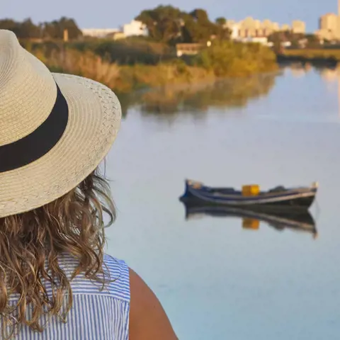 Natuur in Valencia: de Valenciaanse boomgaard