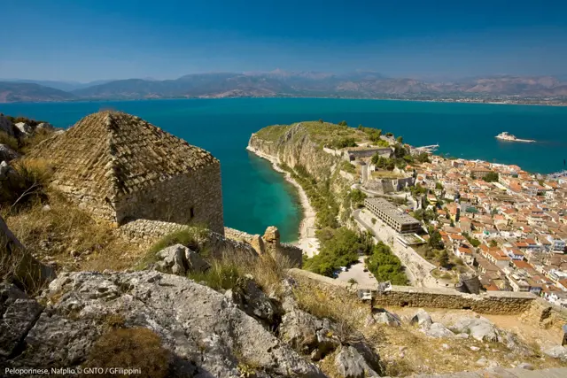 section ontdek het mooie nafplio in de herfst 1