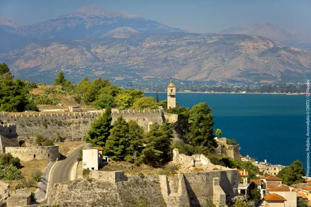 section ontdek het mooie nafplio in de herfst 2