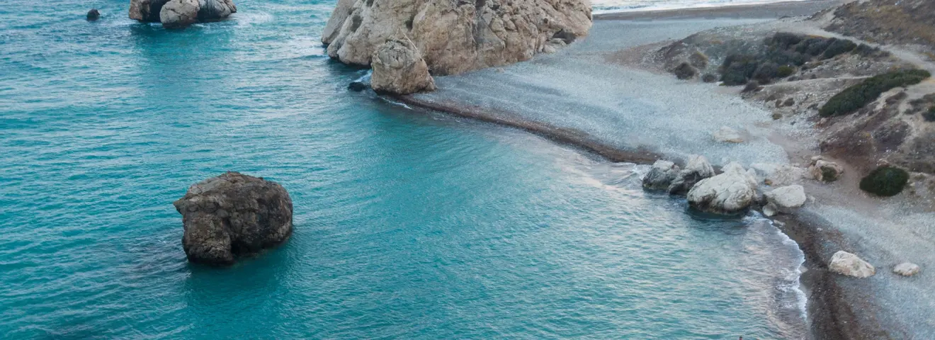 cyprus eiland