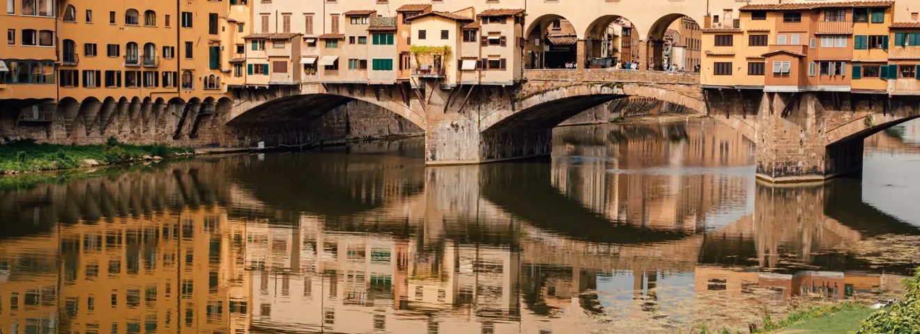 firenze ponte vecchio