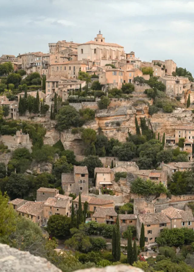 gordes