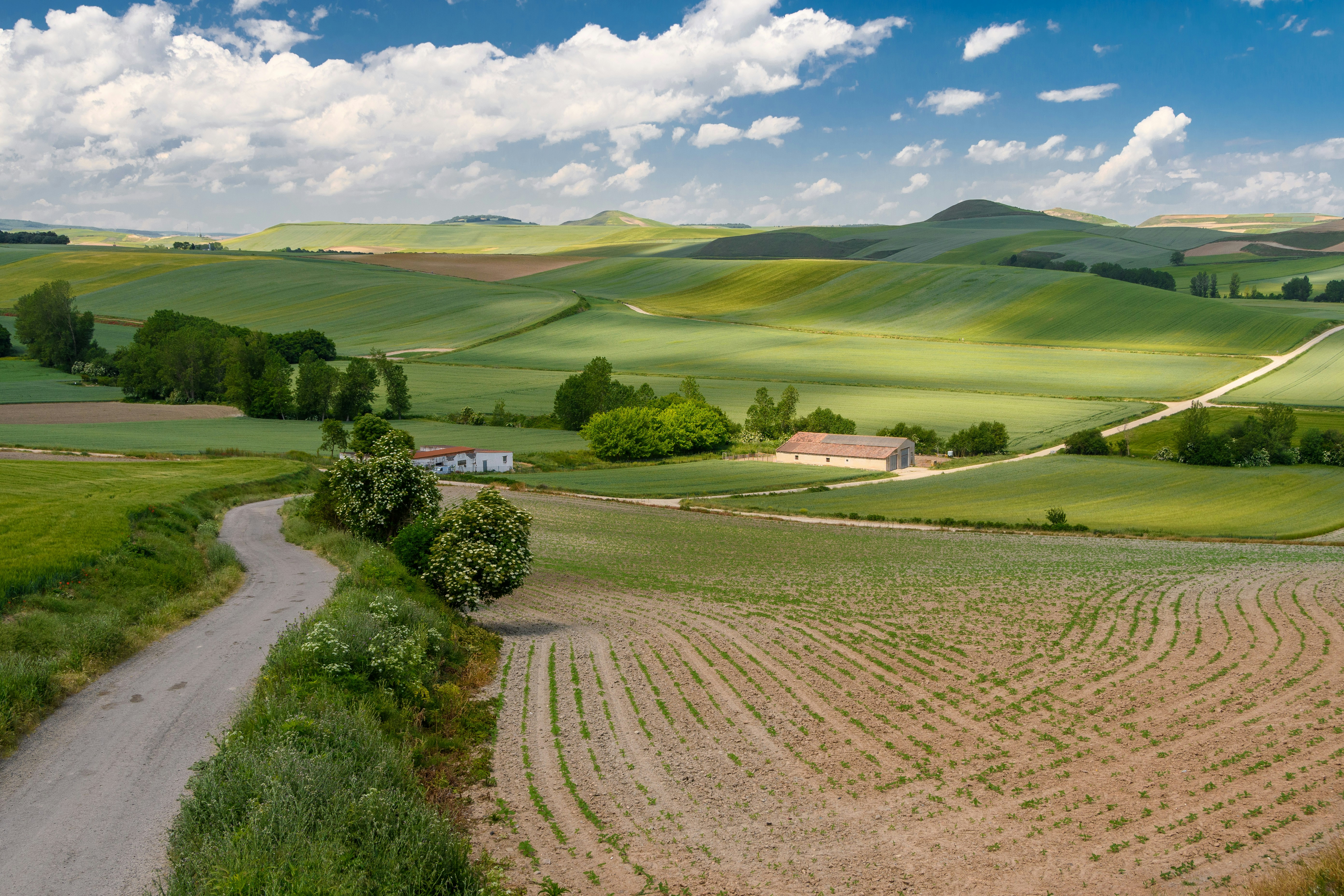 granon la rioja spain