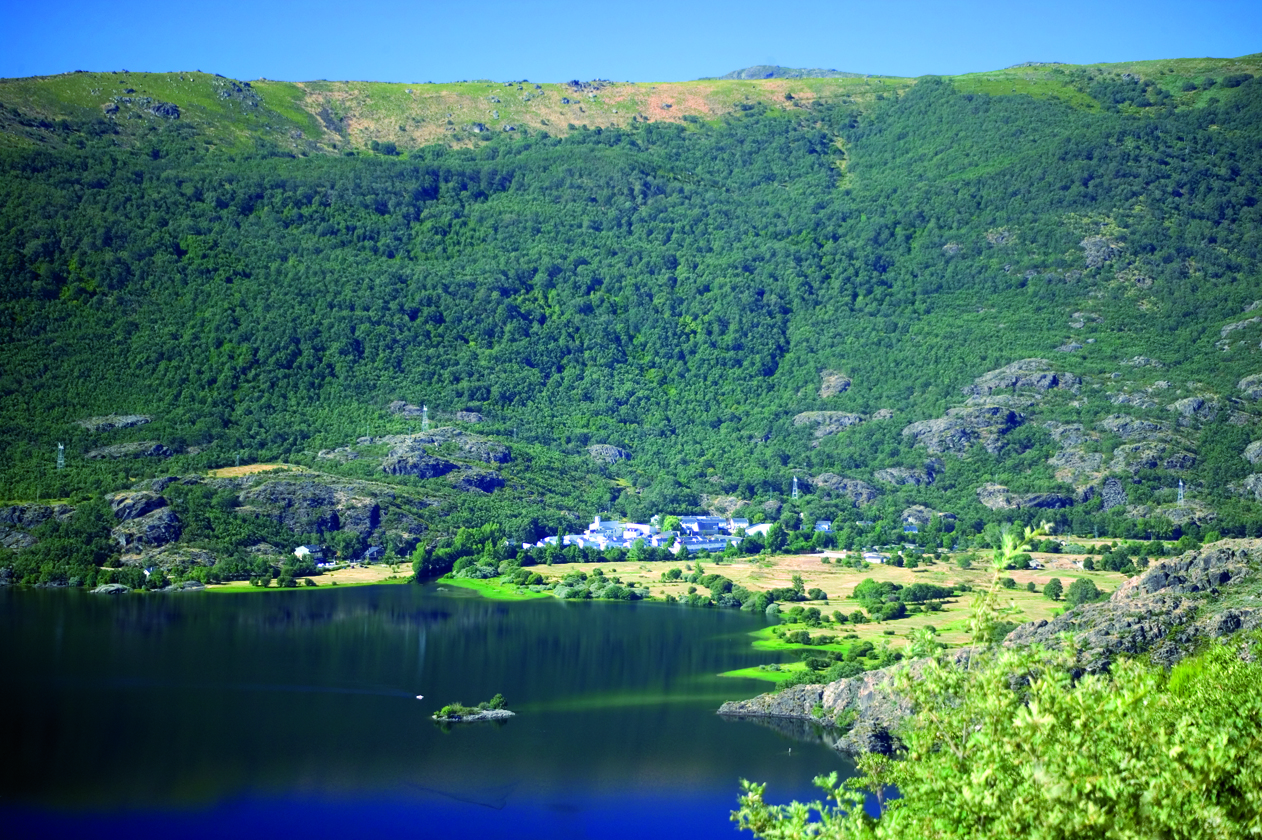 lago de sanabria zamora 5