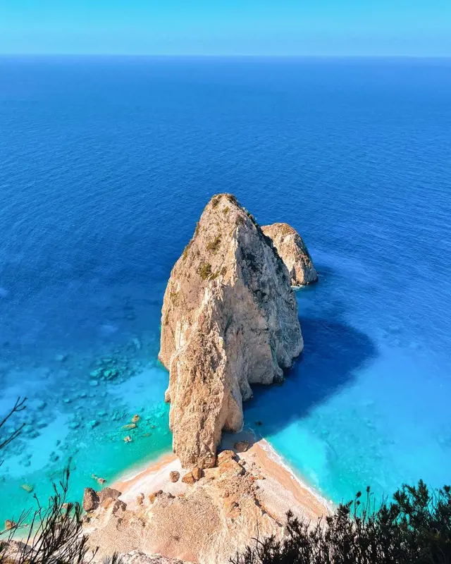 mizithres viewpoint zakynthos