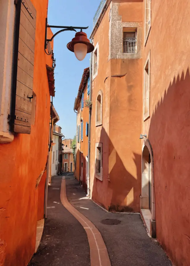 roussillon