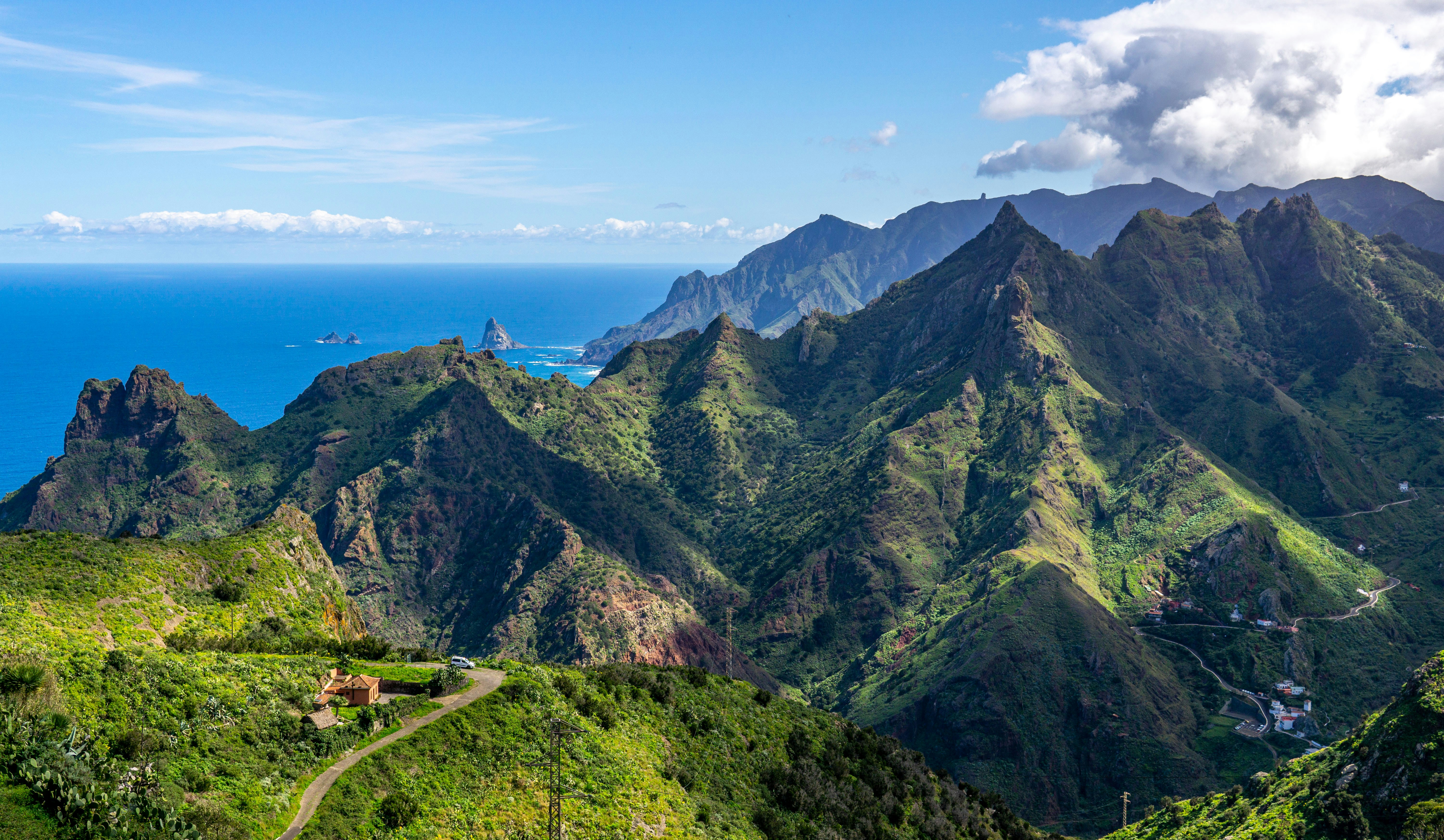 tenerife spanje